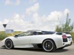 Lamborghini Murcielago LP640 by Hamann 2007 года